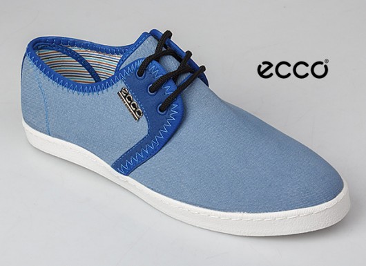 Ecco iran sales