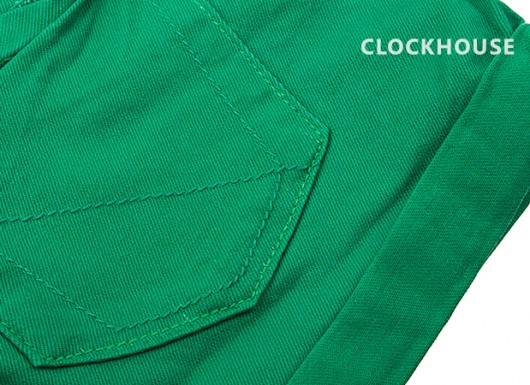 Пиджак CLOCKHOUSE классический 42 размер