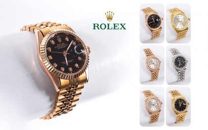 Rolex 2025 high copy