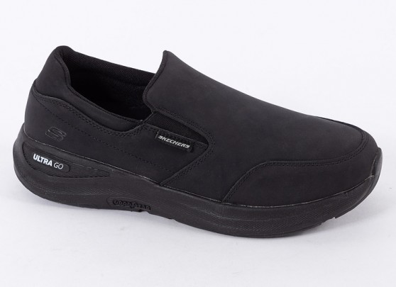 Skechers shop 64589 black