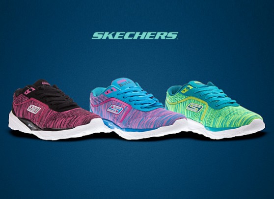 Skechers go 2025 run bolt