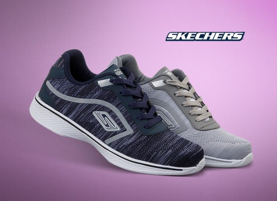 Skechers on 2025 the go city