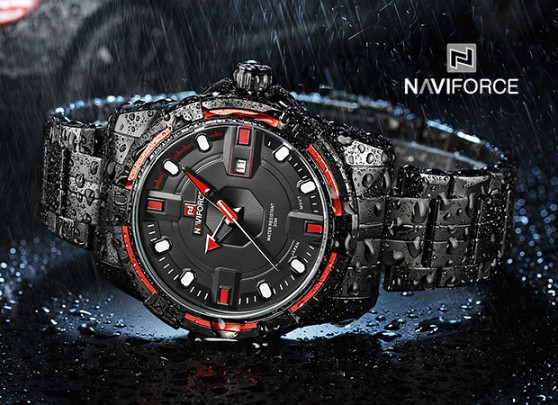 Naviforce nf9079m on sale