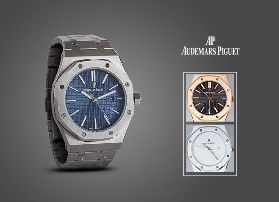 Audemars Piguet