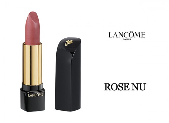 lancome rose nu