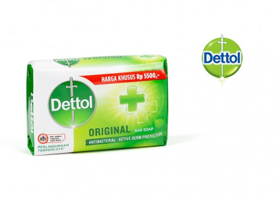 dettol toothpaste